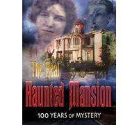 The Real Haunted Mansion
