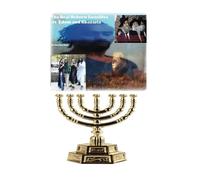 The Real Hebrew Israelites vs Edom and Khazaria: Setting the Record Straight