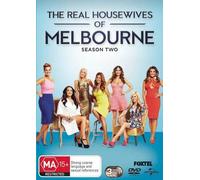 The Real Housewives of Melbourne - Season 2