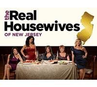 The Real Housewives of New Jersey - Season 2