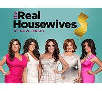 The Real Housewives of New Jersey - Season 5