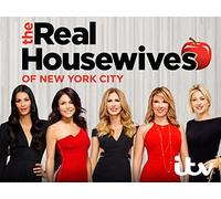 The Real Housewives of New York City Season 8