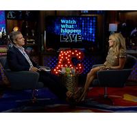 The Real Housewives of NYC - 100th Episode Special