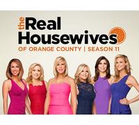 The Real Housewives of Orange County - Season 11