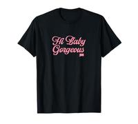 The Real Housewives of Salt Lake City Hi Baby Gorgeous T-Shirt