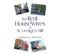 The Real Housewives of St George's Hill