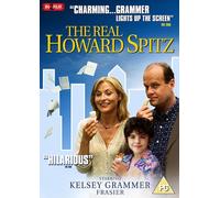 The Real Howard Spitz [DVD] [2007]