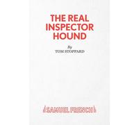 The Real Inspector Hound