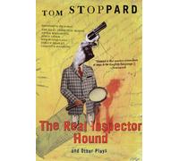 The Real Inspector Hound and Other Plays
