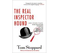 The Real Inspector Hound and Other Plays (Tom Stoppard)