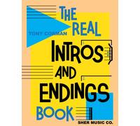 The Real Intros and Endings Book