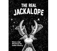 The Real Jackalope