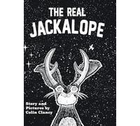 The Real Jackalope