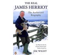 The Real James Herriot – The Authorized Biography – Penguin Books