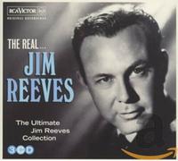 The Real... Jim Reeves
