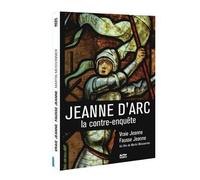 The Real Joan Of Arc [DVD]