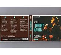 The Real Johnny Mathis The Ultimate Johnny Mathis Collection