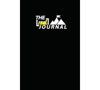 THE [real.] JOURNAL | Your Ultimate Productivity Planner for Entrepreneurs and High Achievers | Master Your Goals, Track Your Progress, and Unlock Your Full Potential + FREE Course and other material