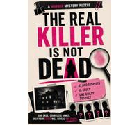 the real killer is not dead