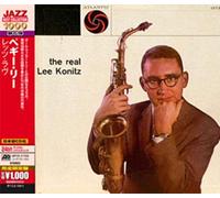 The Real Lee Konitz