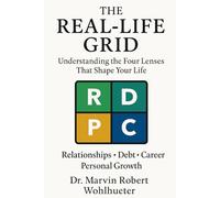 The Real-Life Grid: Understanding the Four Lenses That Shape Your Life