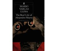The Real Life of Alejandro Mayta