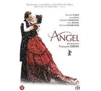 The Real Life of Angel Deverell ( Angel )