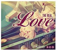 The Real... Love – Sony Music