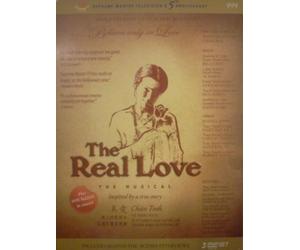 The Real Love THE MUSICAL Inspired by a true story PLUS DON McLEAN in concert