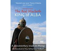 The Real Macbeth, King of Alba (Documentary)