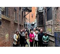The Real Manchester from a Real Mancunian a walking tour