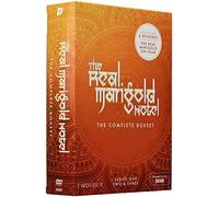 The Real Marigold Hotel - Complete Series One, Two & Three (6-disc set)