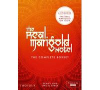 The Real Marigold Hotel: Series 1-3