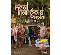 The Real Marigold Hotel: Series 2