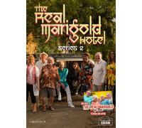 The Real Marigold Hotel: Series 2