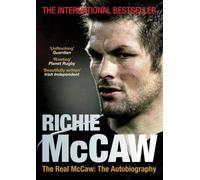 The Real McCaw : The Autobiography