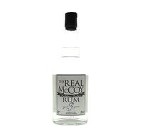 The Real McCoy 3 Year Old Rum, 70 cl