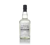 The Real McCoy 3 Year Old Single Blended Rum 70cl 46%
