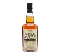 The Real McCoy 5 Year Old Rum / Bourbon Barrels
