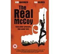 The Real Mccoy [DVD]