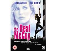 The Real Mccoy [DVD]