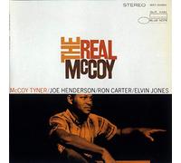 The Real Mccoy (LP) - Mccoy Tyner Vinyl