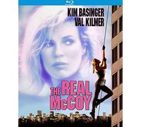 The Real McCoy (Special Edition) [Blu-ray]