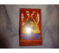 The Real Mccoy [VHS]