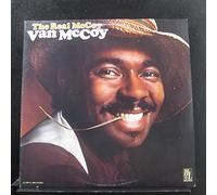 The Real McCoy [Vinyl LP]