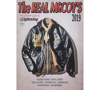 The Real McCoy's Book 2019 – mayddle