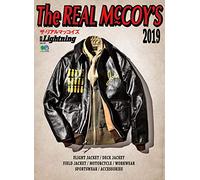 The Real McCoy's Book 2019