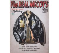 The Real McCoy's Book 2019