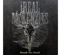 The Real Mckenzies - Float Me Boat
