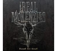 The Real Mckenzies - Float Me Boat [VINYL]